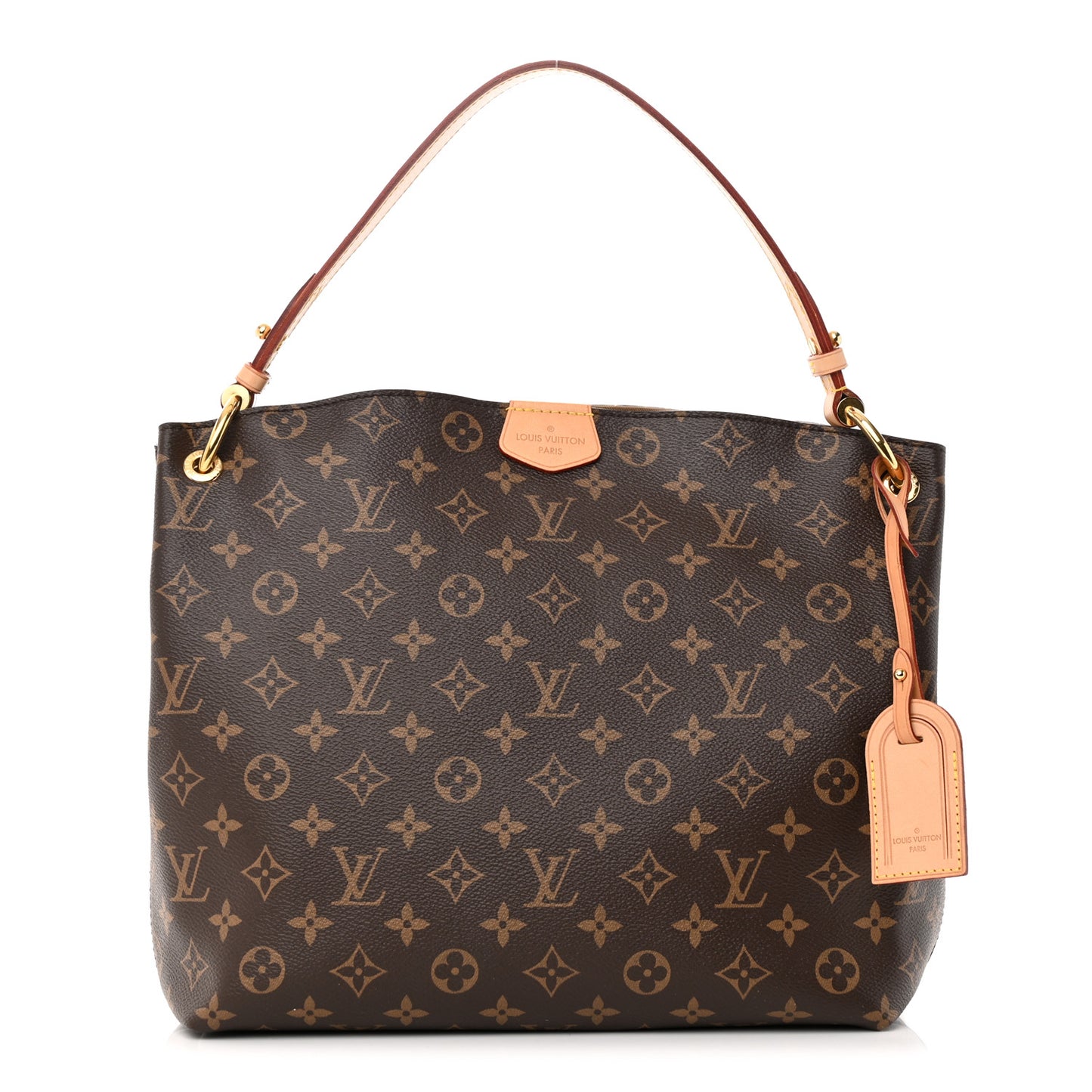 Monogram Graceful PM