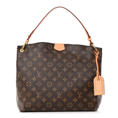 Louis Vuitton Monogram Graceful PM 1 of 9