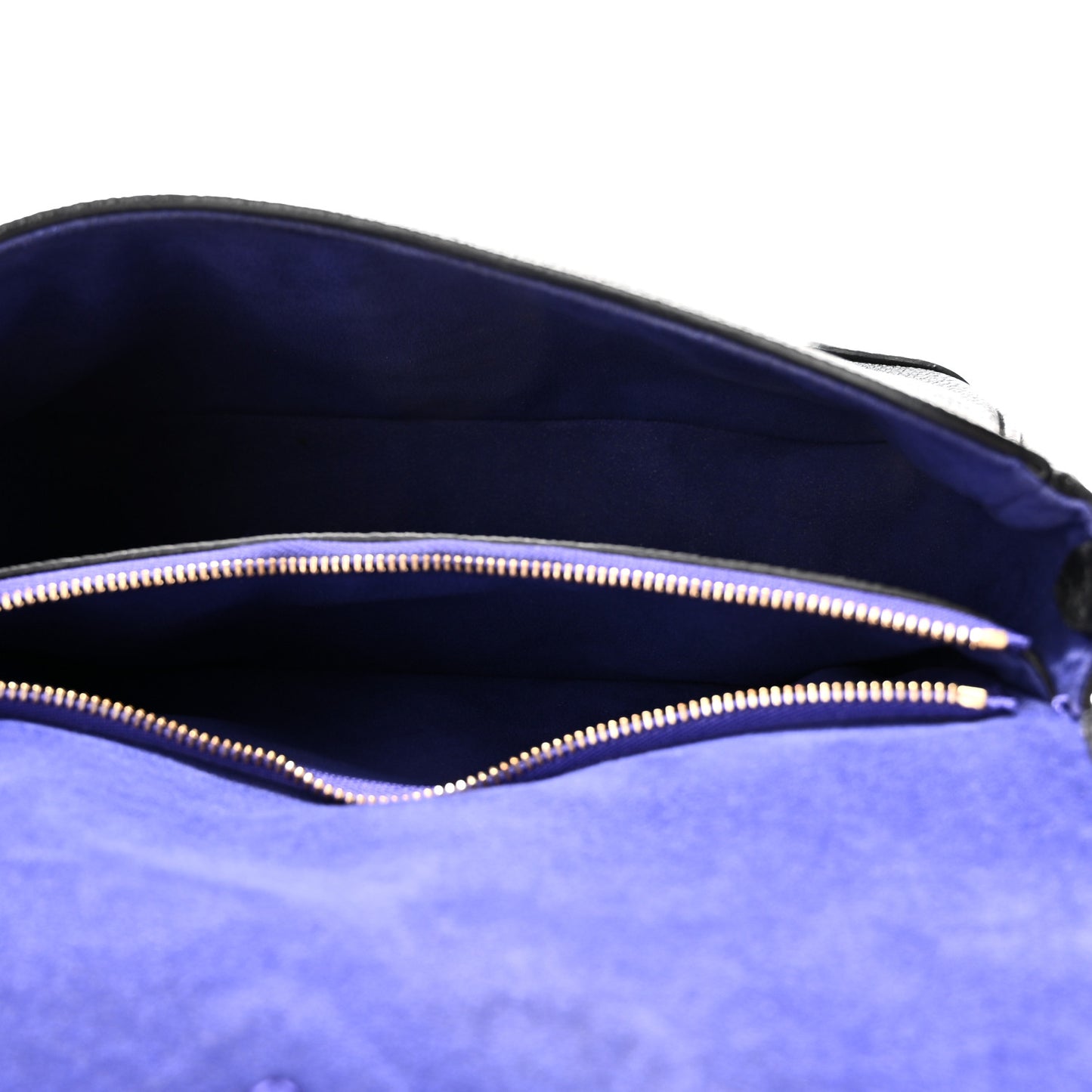 Empreinte Monogram Giant Diane Black