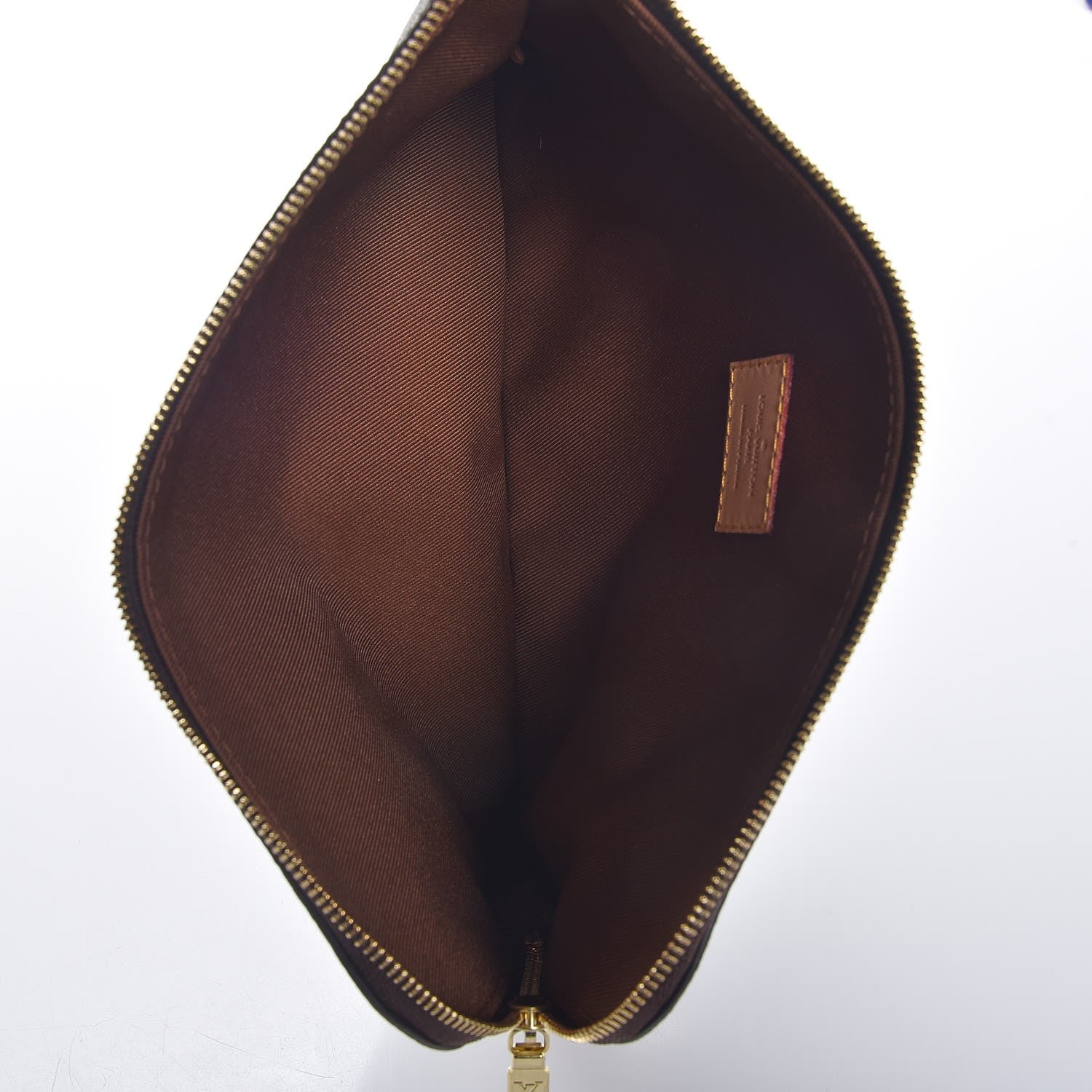 Louis Vuitton Monogram Etui Voyage PM Pouch 5 of 7