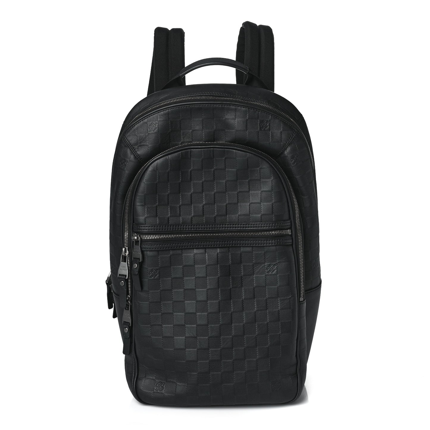 Damier Infini Michael Backpack