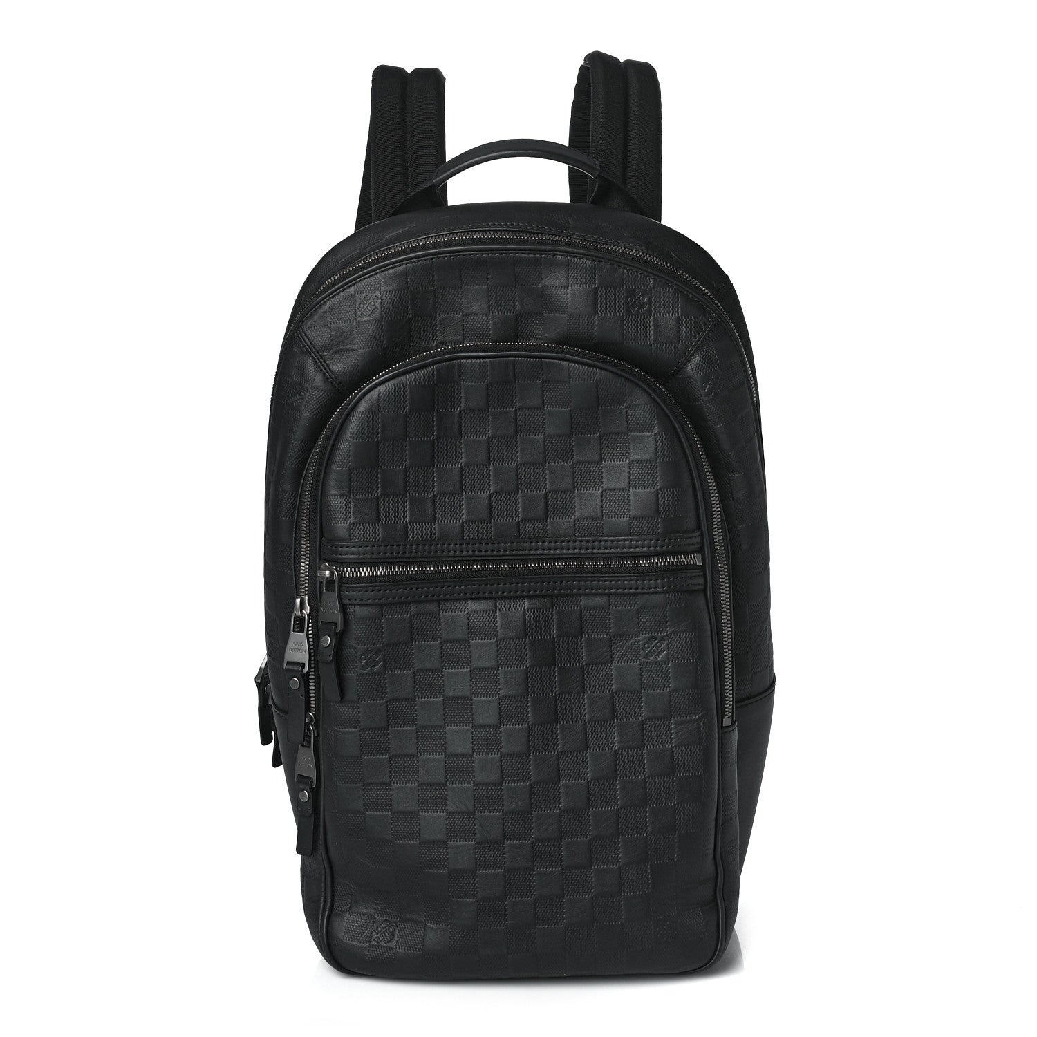 Louis Vuitton Damier Infini Michael Backpack 1 of 9