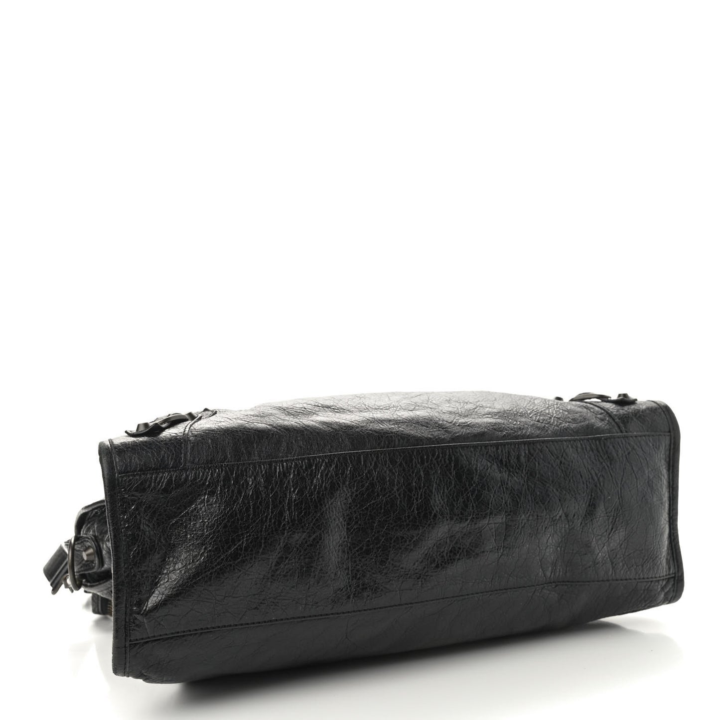 Agneau Classic Hardware City Black