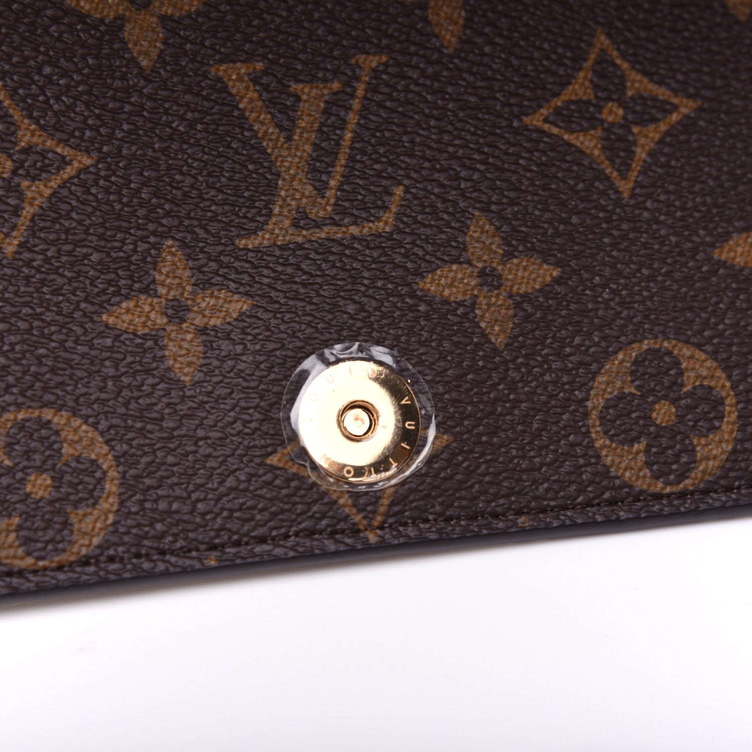 Louis Vuitton Monogram 2018 Christmas Animation Pochette Weekend 12 of 15