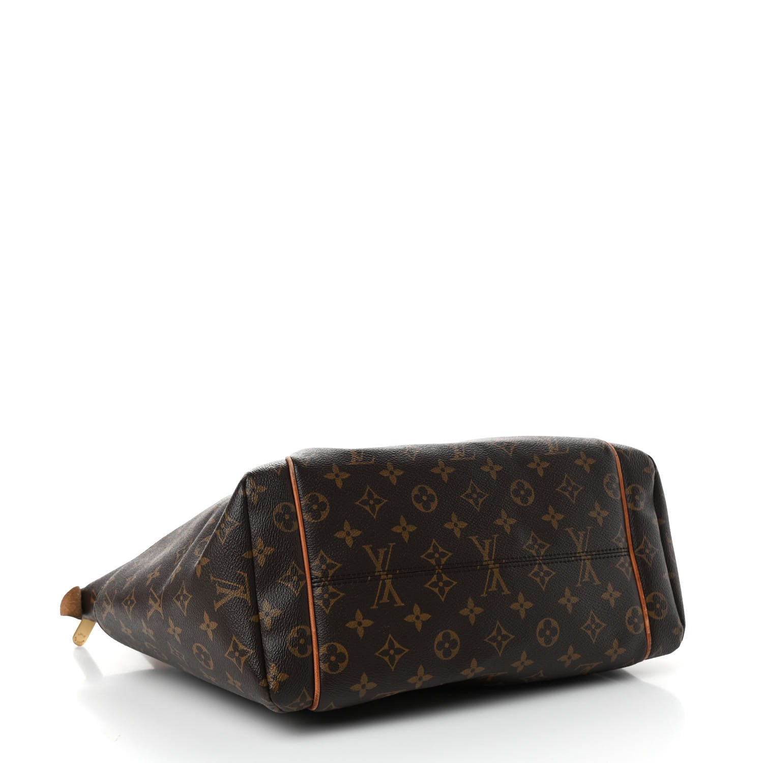 Louis Vuitton Monogram Totally MM 4 of 10