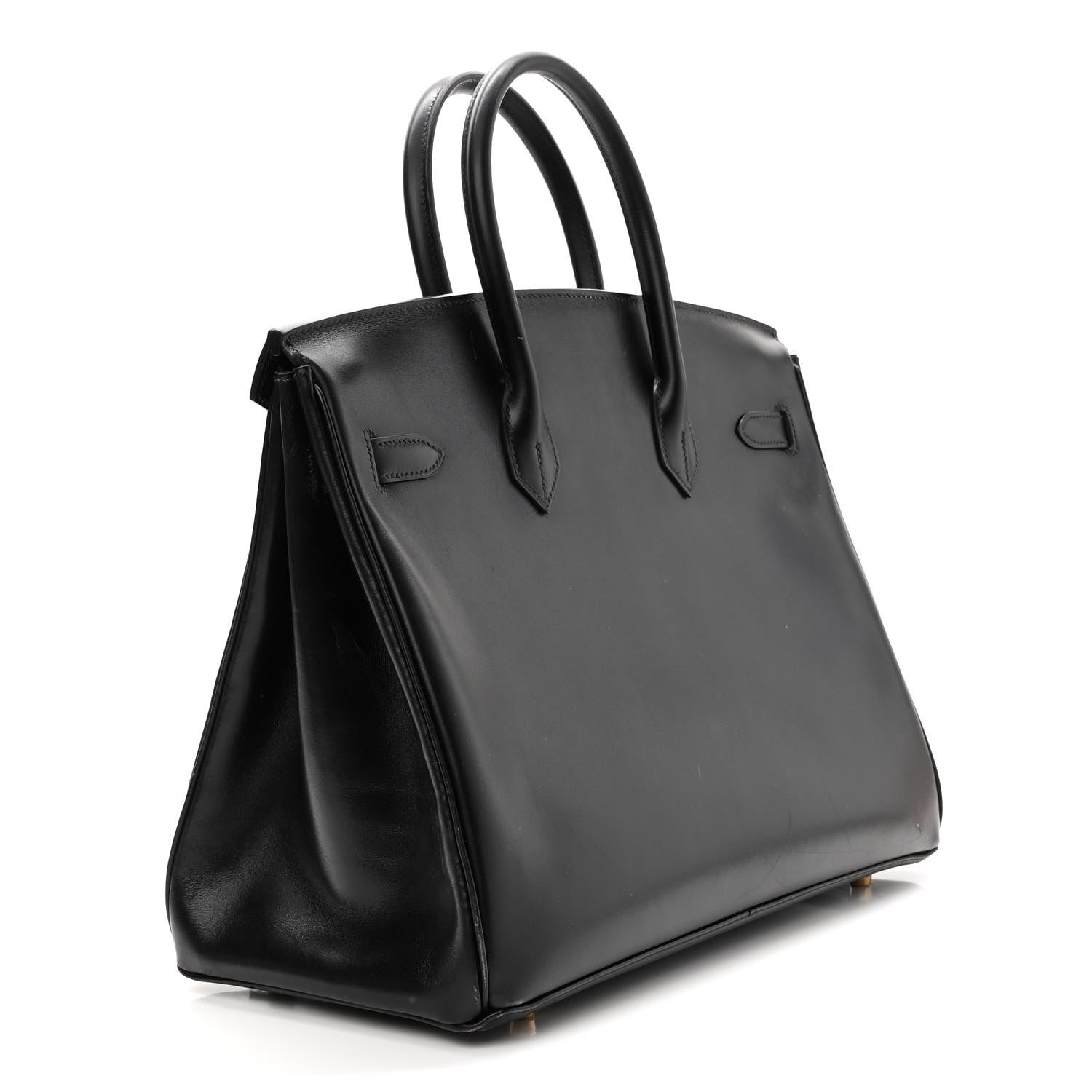 Hermes Box Birkin 35 Black 3 of 20