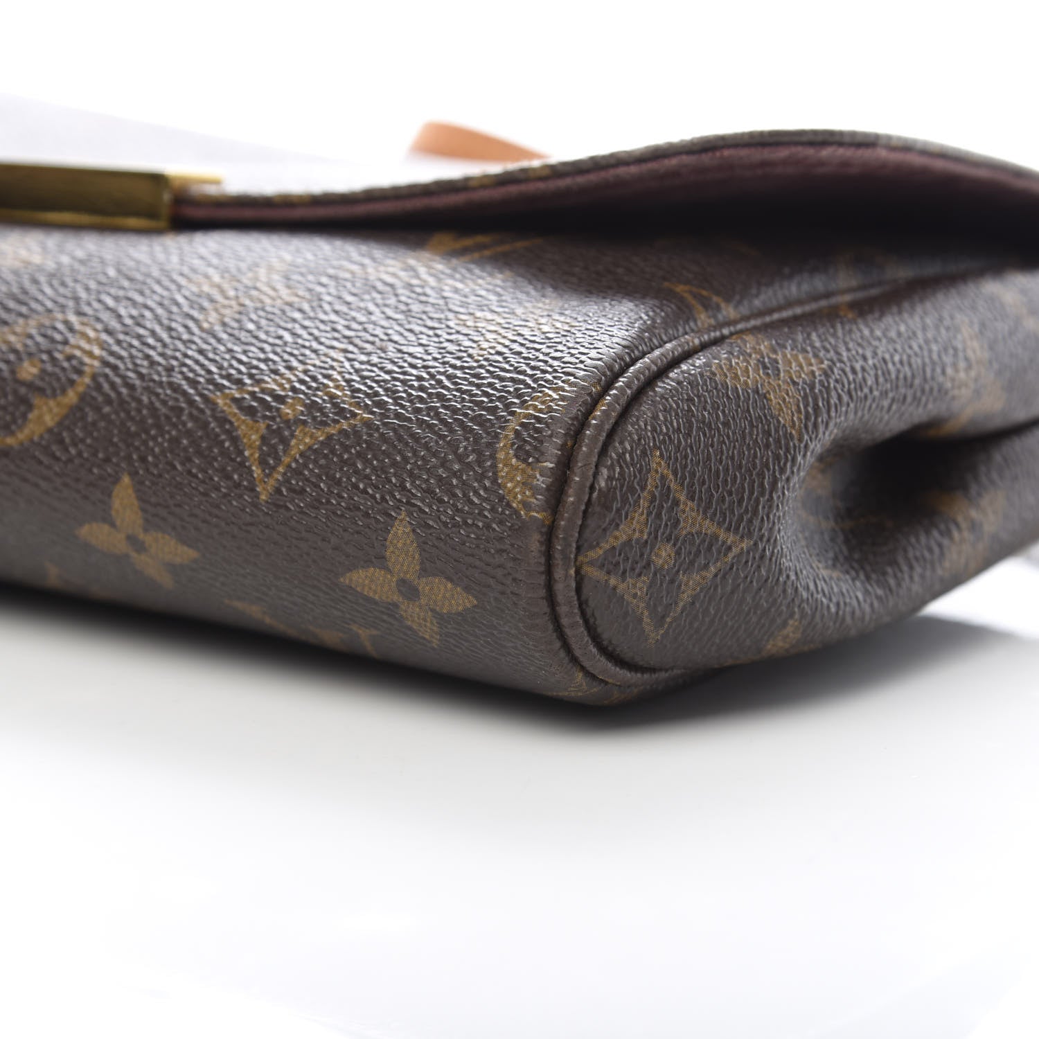 Louis Vuitton Monogram Favorite MM 9 of 12