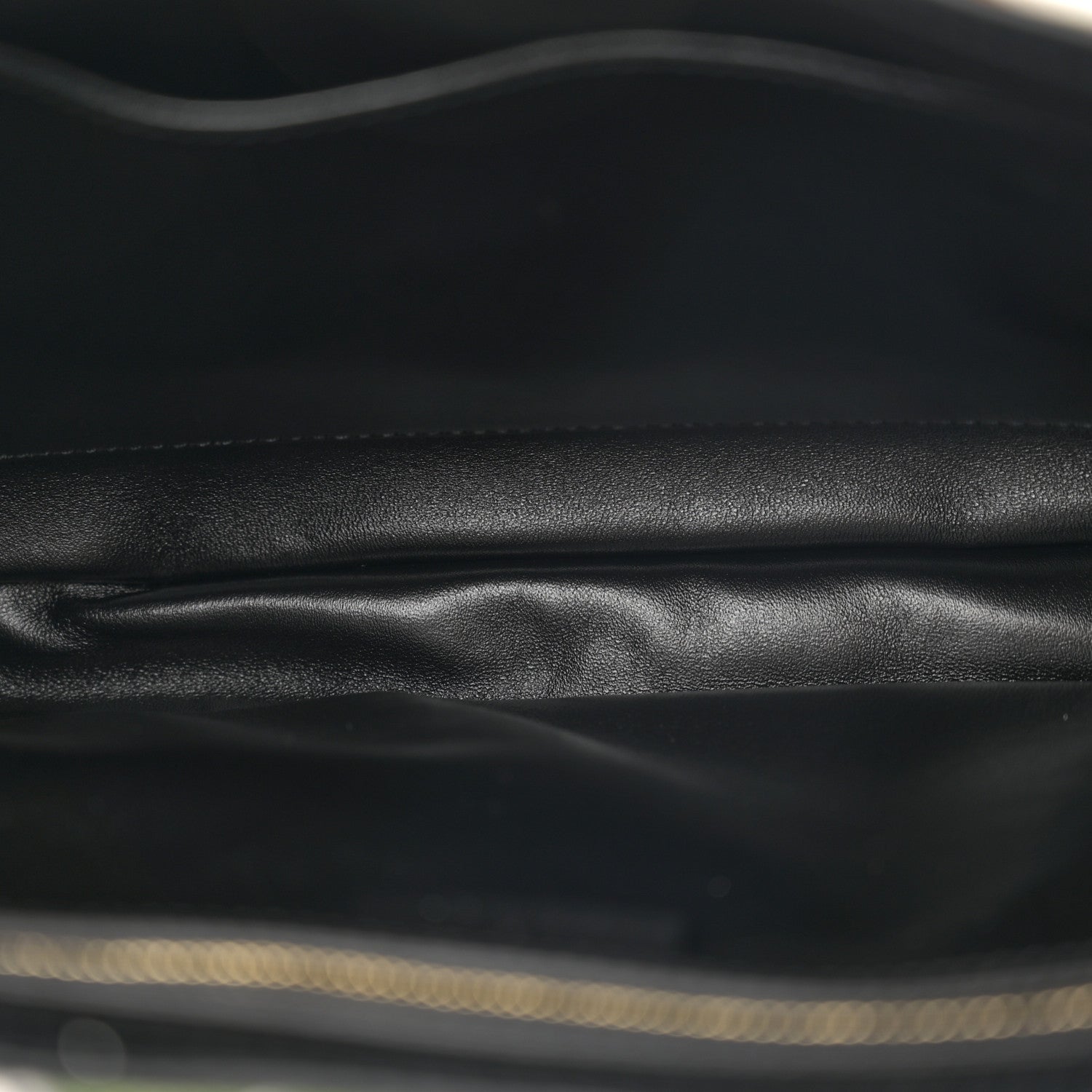 Gucci X BALENCIAGA Canvas Boarded Pluton Calfskin Flora Logo Print Small Jackie 1961 Hobo White Multicolor Black 5 of 11