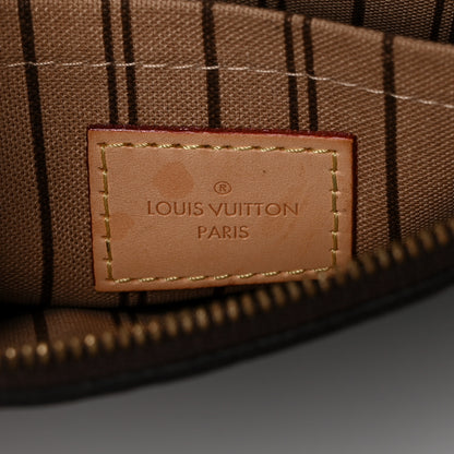 Louis Vuitton Monogram Neo Neverfull MM 9 of 15