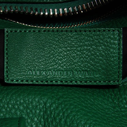 Alexander Wang Pebbled Lambskin Rocco Vine With Gold Hardware 6 of 7