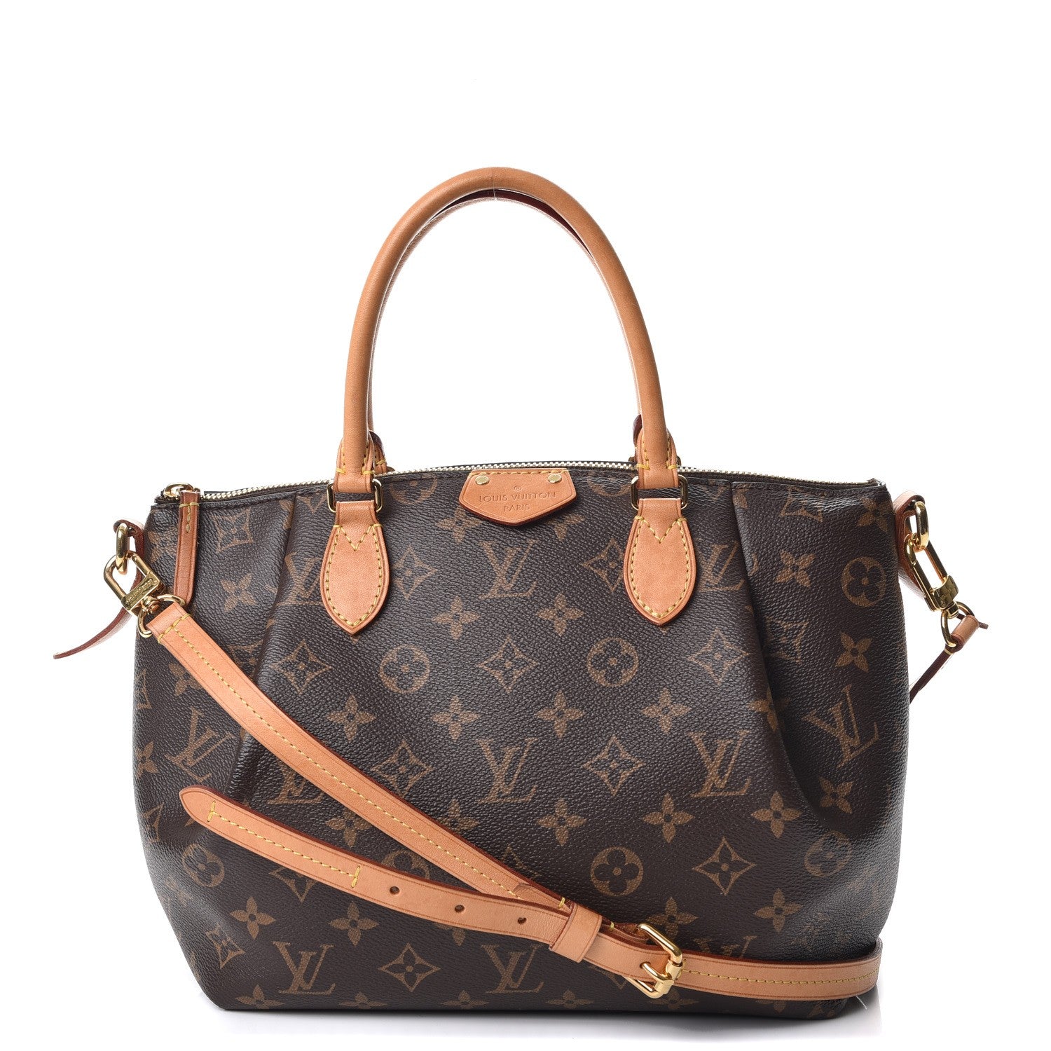 Louis Vuitton Monogram Turenne PM 1 of 12