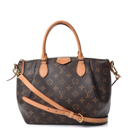 Louis Vuitton Monogram Turenne PM 1 of 12