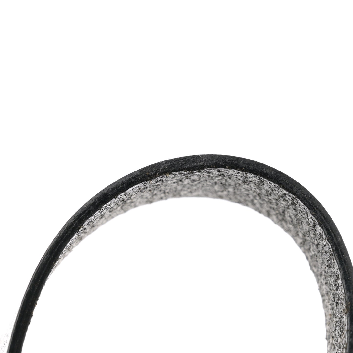 Beaded Baguette Black