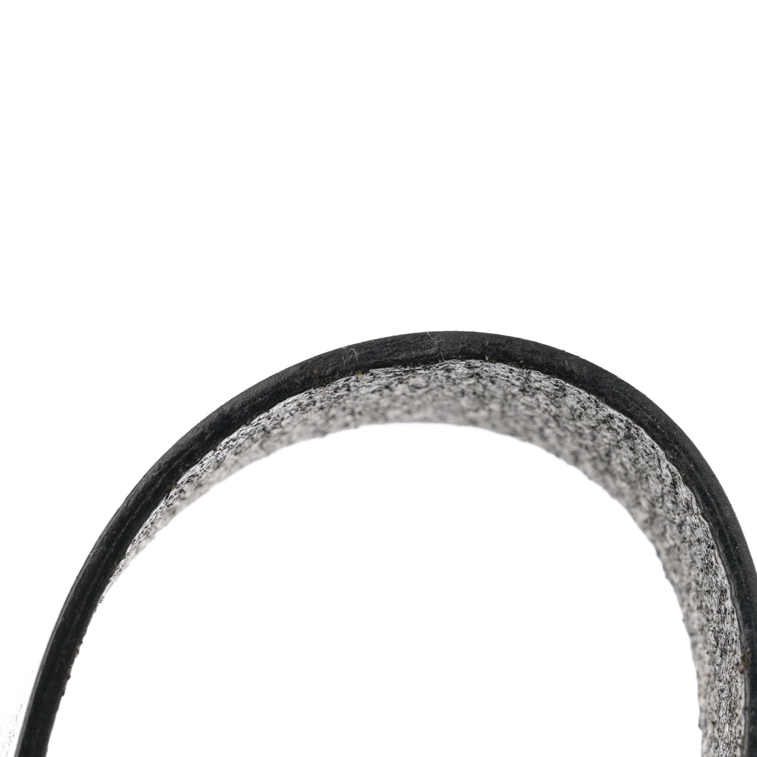 Fendi Beaded Baguette Black 10 of 10