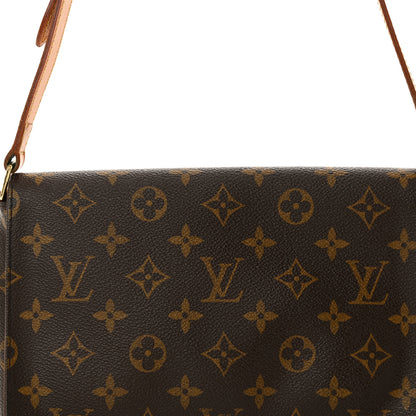 Louis Vuitton Monogram Musette Tango 7 of 15