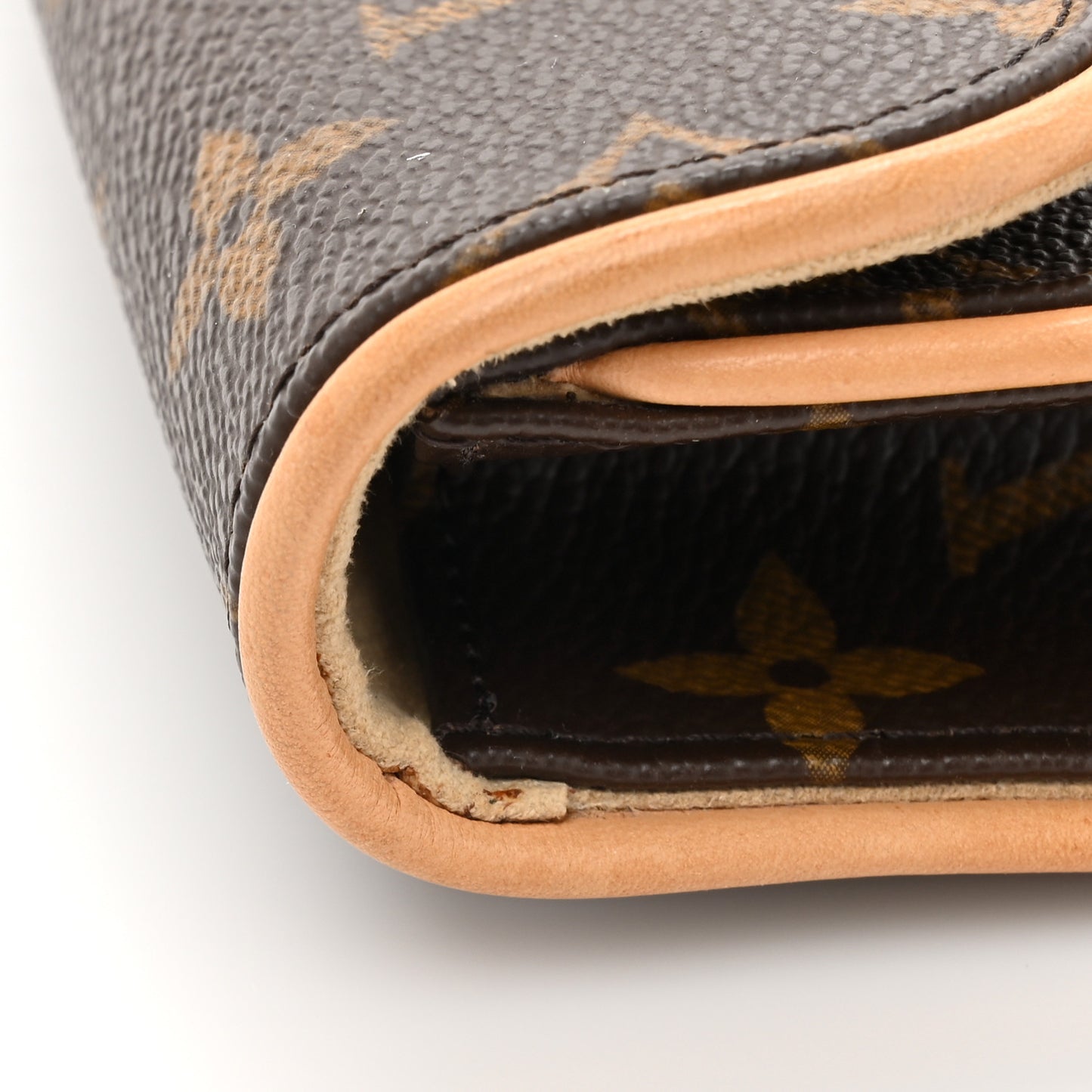 Monogram Pochette Florentine S