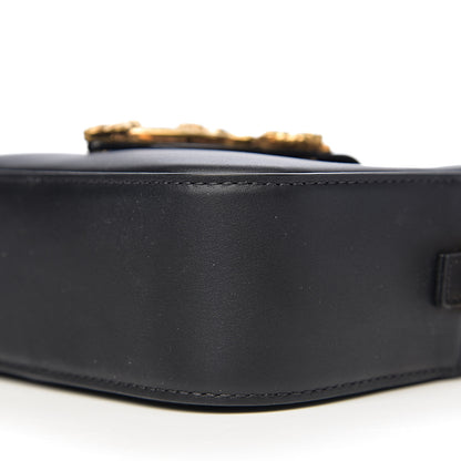 Versace Vitello Virtus Camera Bag Black 7 of 8