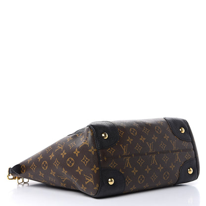 Louis Vuitton Monogram Estrela NM Black 4 of 14