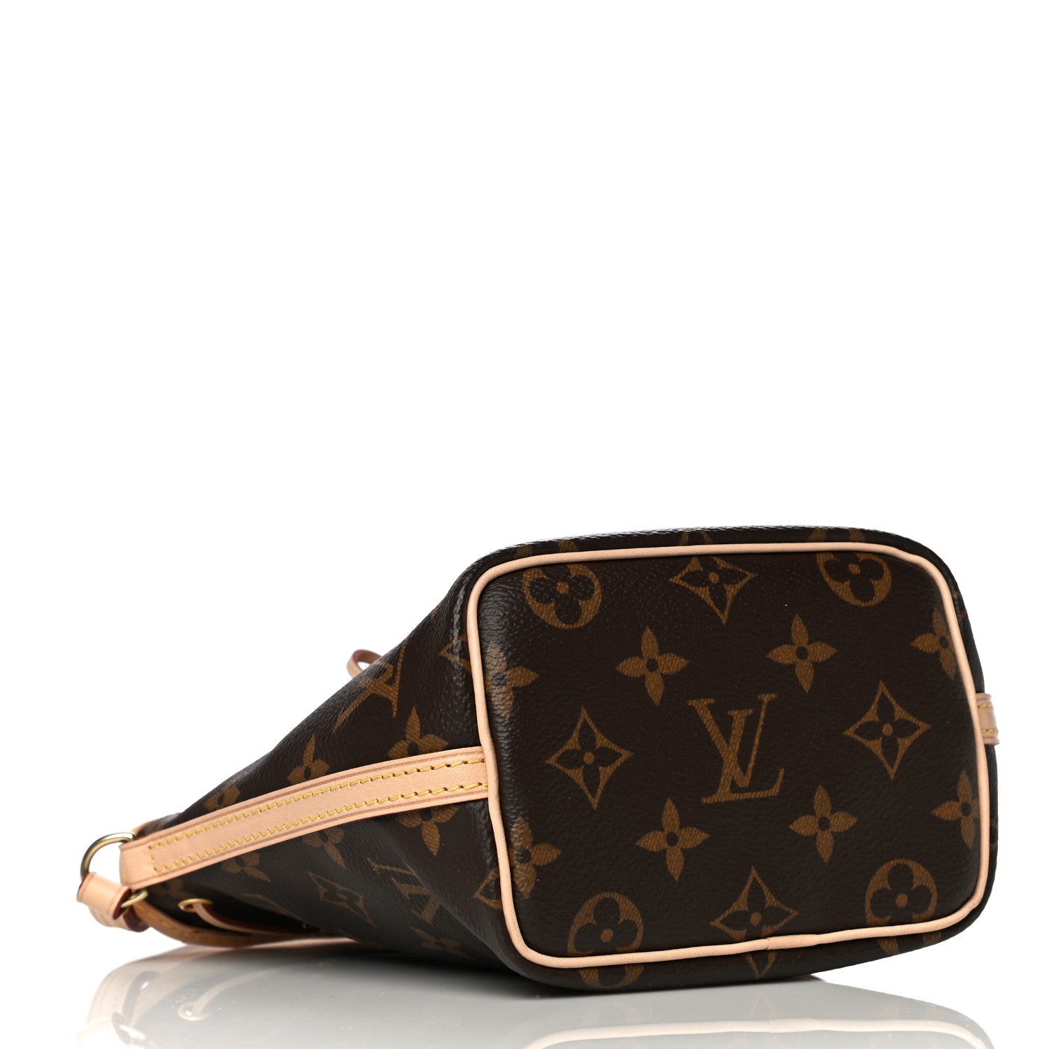 Louis Vuitton Monogram Nano Noe 4 of 10