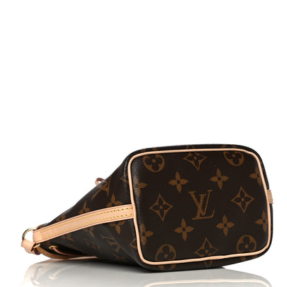 Louis Vuitton Monogram Nano Noe 4 of 10