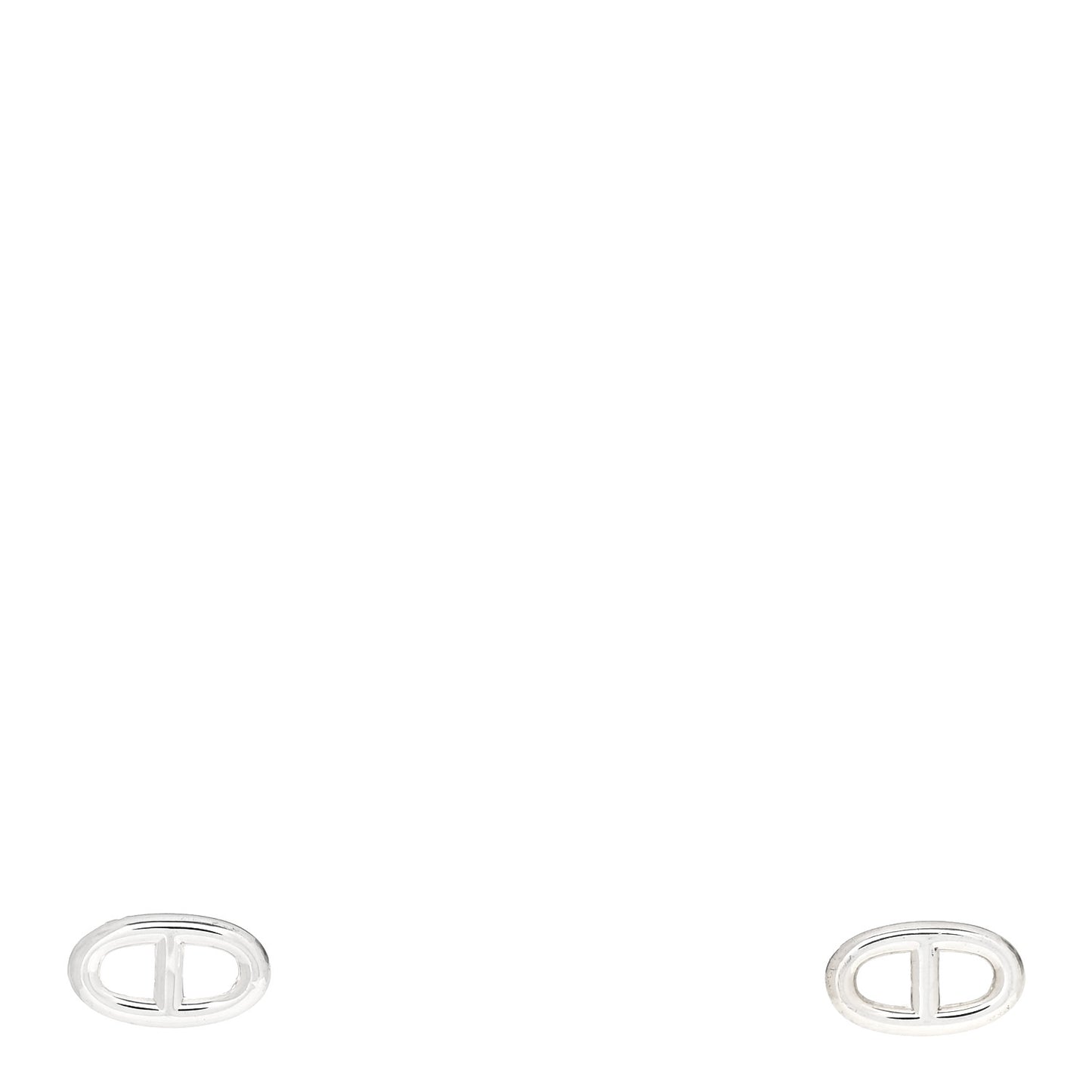 Sterling Silver TPM Farandole Earrings