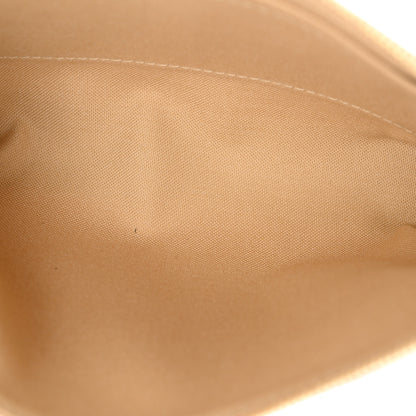 Louis Vuitton Damier Azur Pochette Accessories NM 10 of 10