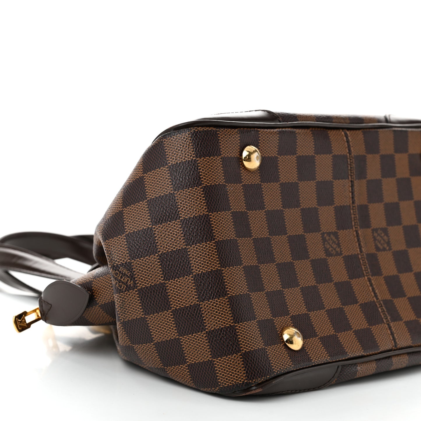 Damier Ebene Verona PM