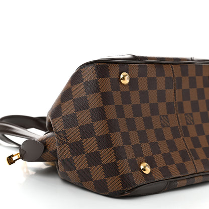 Louis Vuitton Damier Ebene Verona PM 9 of 12