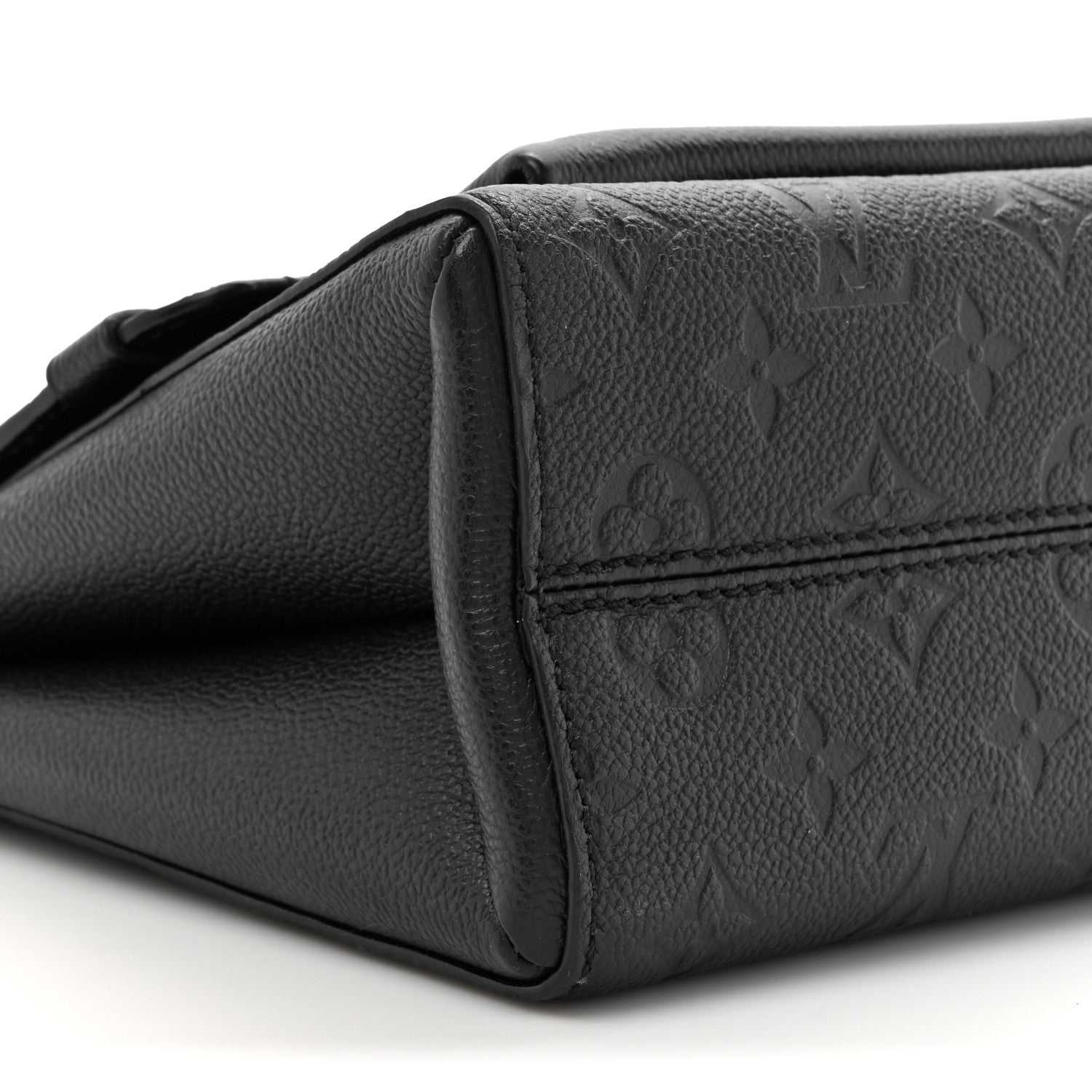 Louis Vuitton Empreinte Vavin MM Black 9 of 9