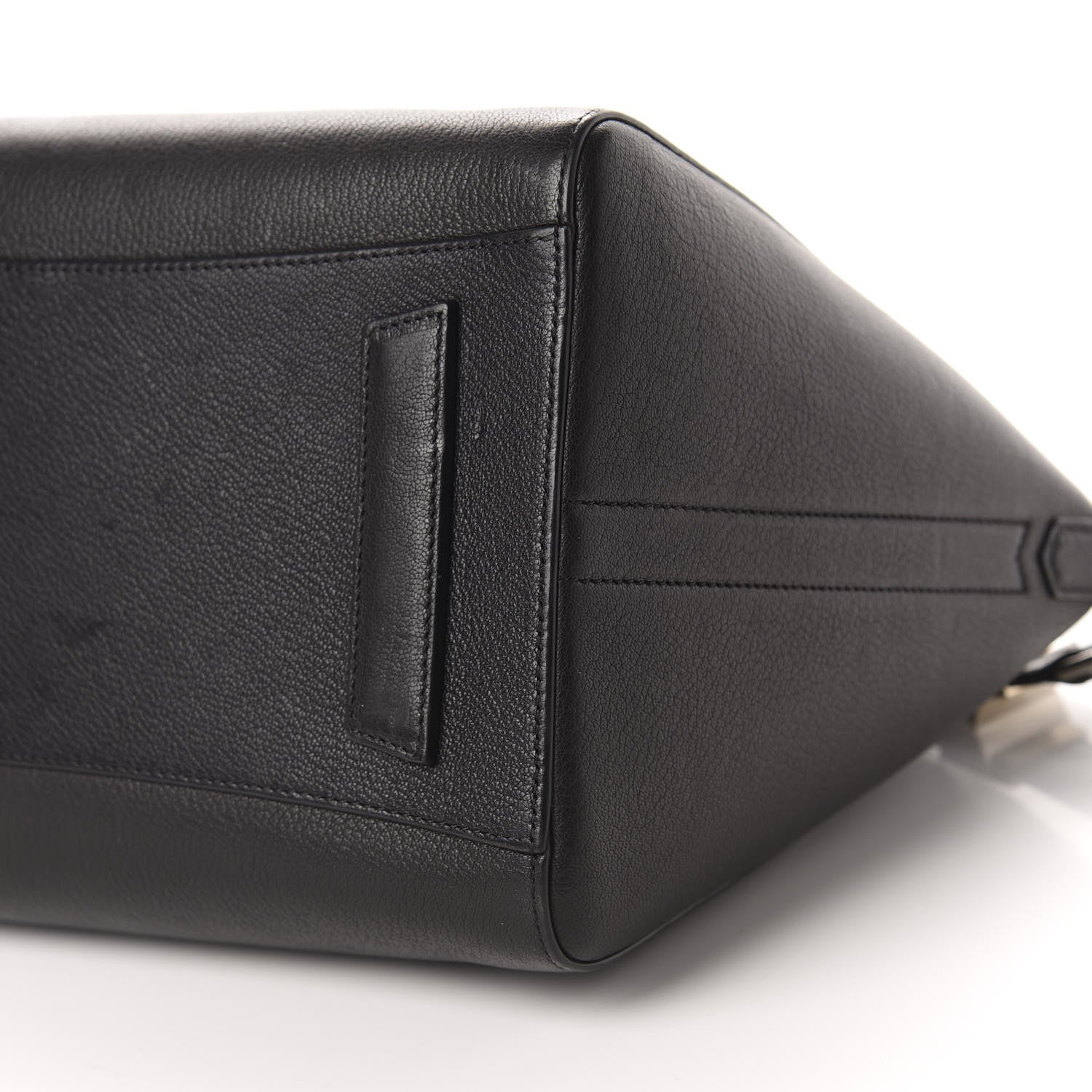 Givenchy Sugar Goatskin Medium Antigona Black 7 of 10