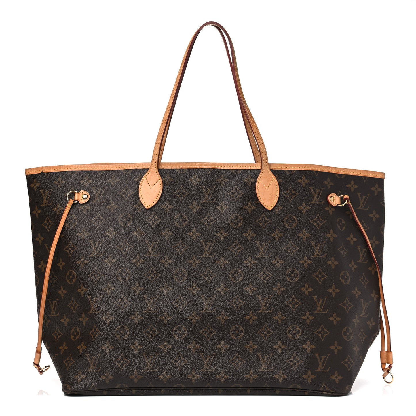 Monogram Neo Neverfull GM