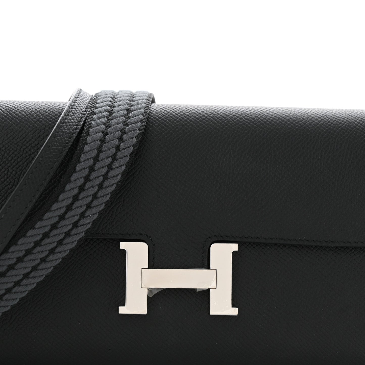 Epsom Cavale Constance Long Wallet To Go Black Multicolor