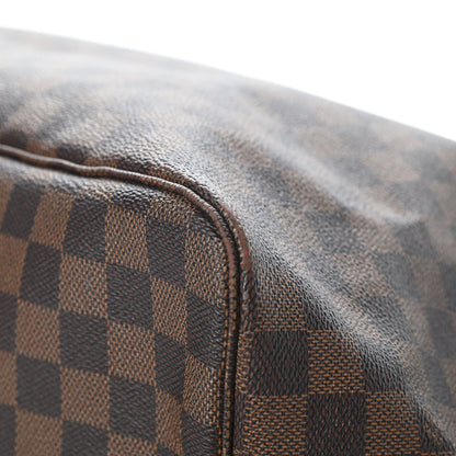 Louis Vuitton Damier Ebene Neverfull GM 12 of 18