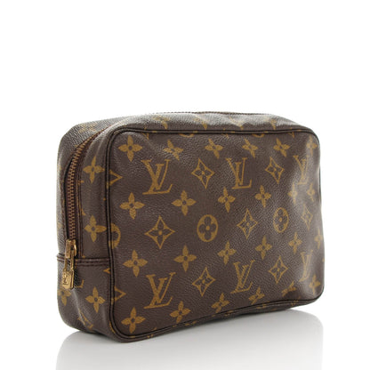 Louis Vuitton Monogram Trousse Toilette 23 3 of 8