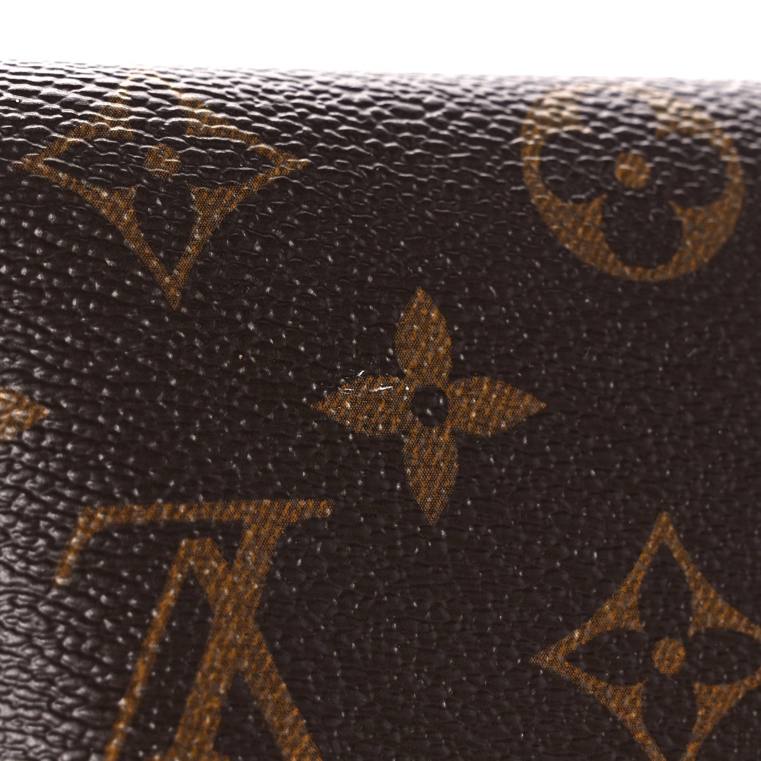 Louis Vuitton Monogram Victorine Wallet 9 of 10