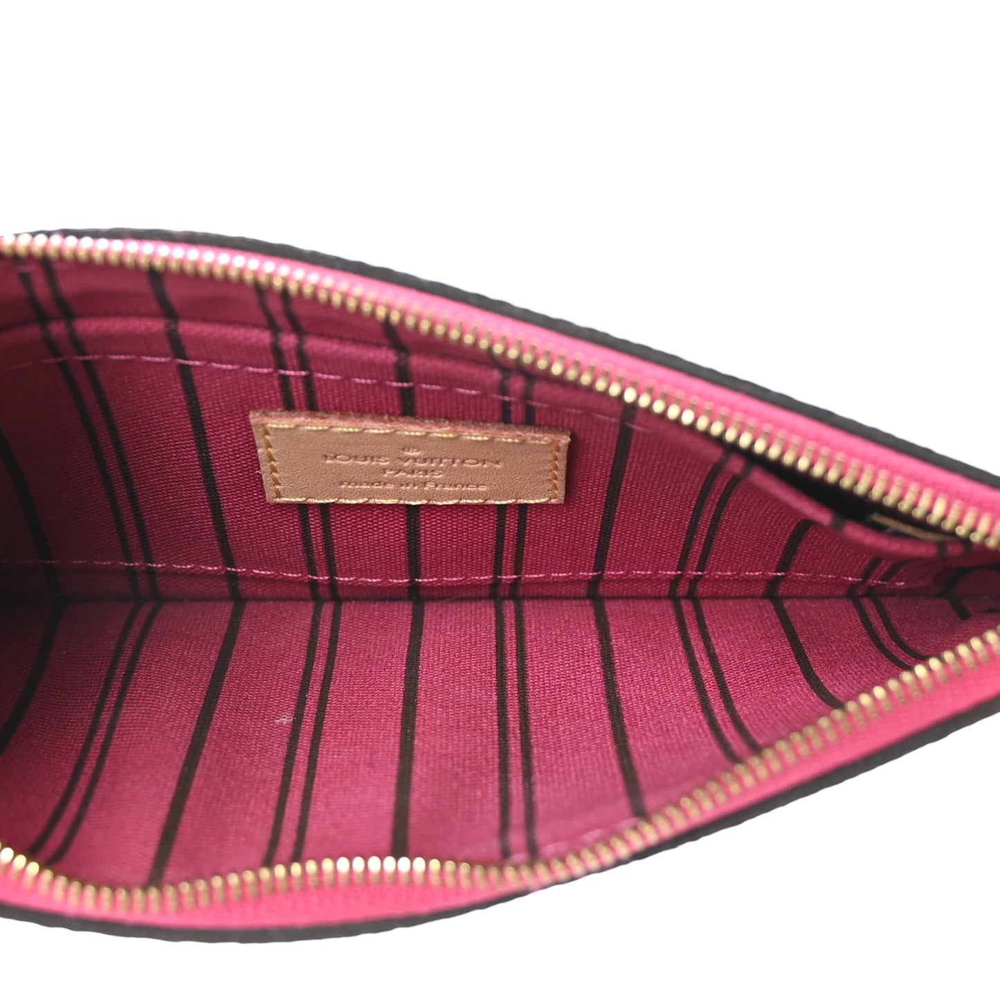 Monogram Neo Neverfull PM Pivoine