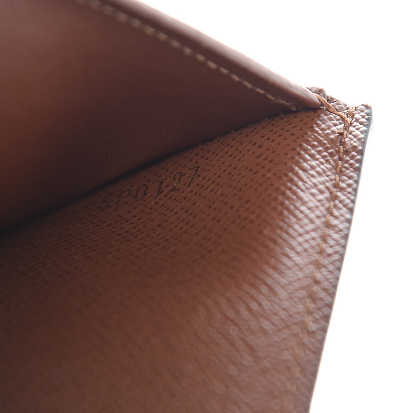 Monogram Victorine Wallet Armagnac