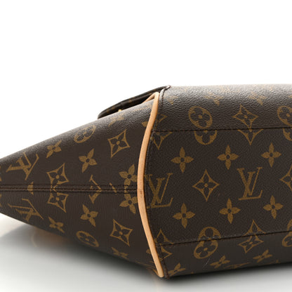 Louis Vuitton Monogram Ellipse GM Shopping Bag 8 of 12