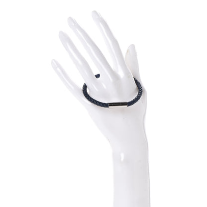 Hermes Swift Goliath Bracelet T5 Bleu de Malte 2 of 4