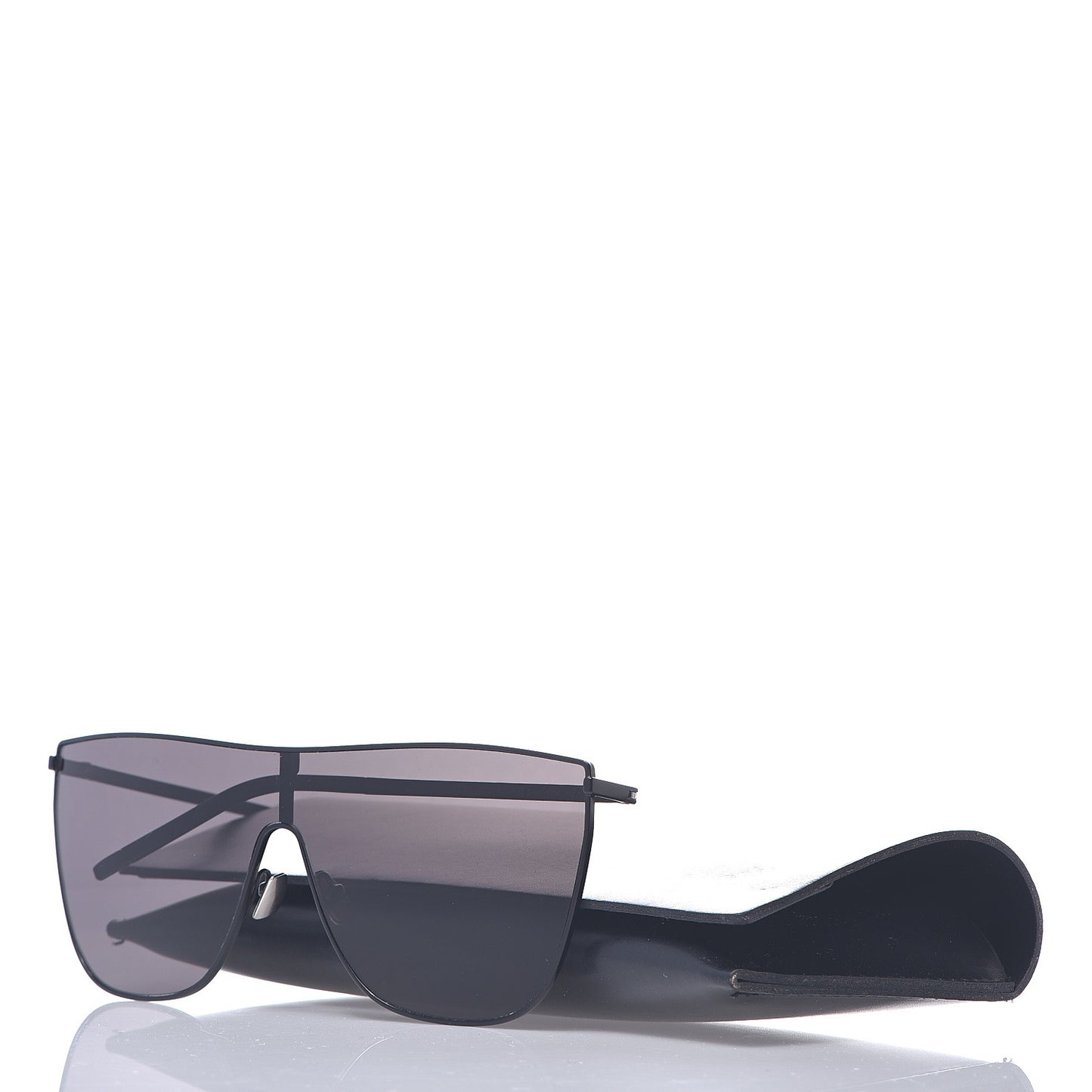 Mask SL1 Sunglasses Black