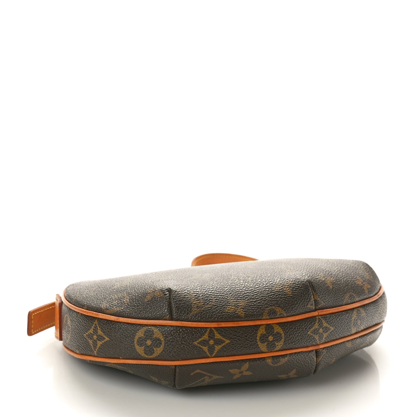 Monogram Croissant PM