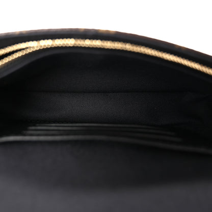 Louis Vuitton Reverse Monogram Ivy Wallet On Chain 5 of 10