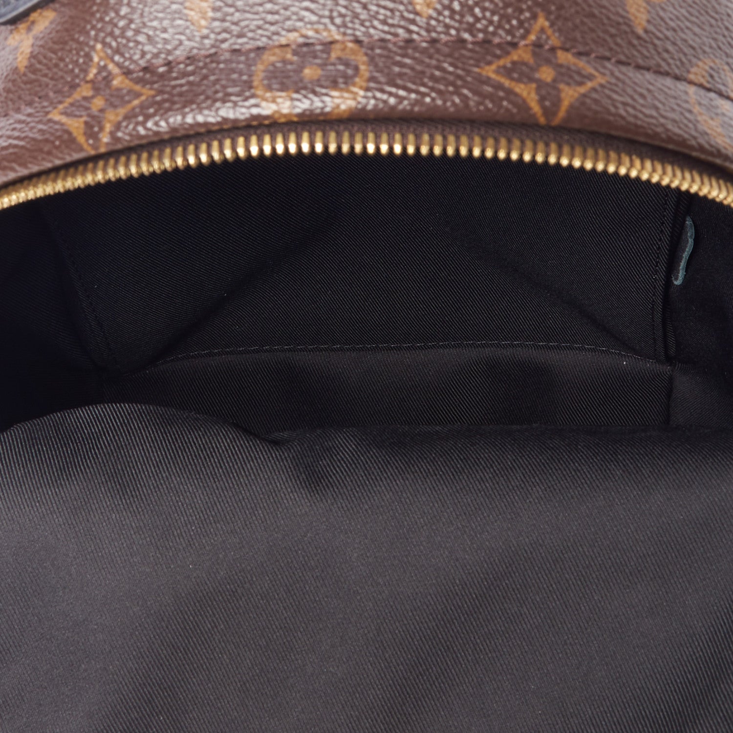 Louis Vuitton Monogram Palm Springs Backpack PM 6 of 9