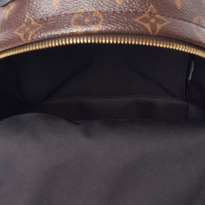 Louis Vuitton Monogram Palm Springs Backpack PM 6 of 9