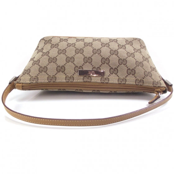 Monogram Pochette