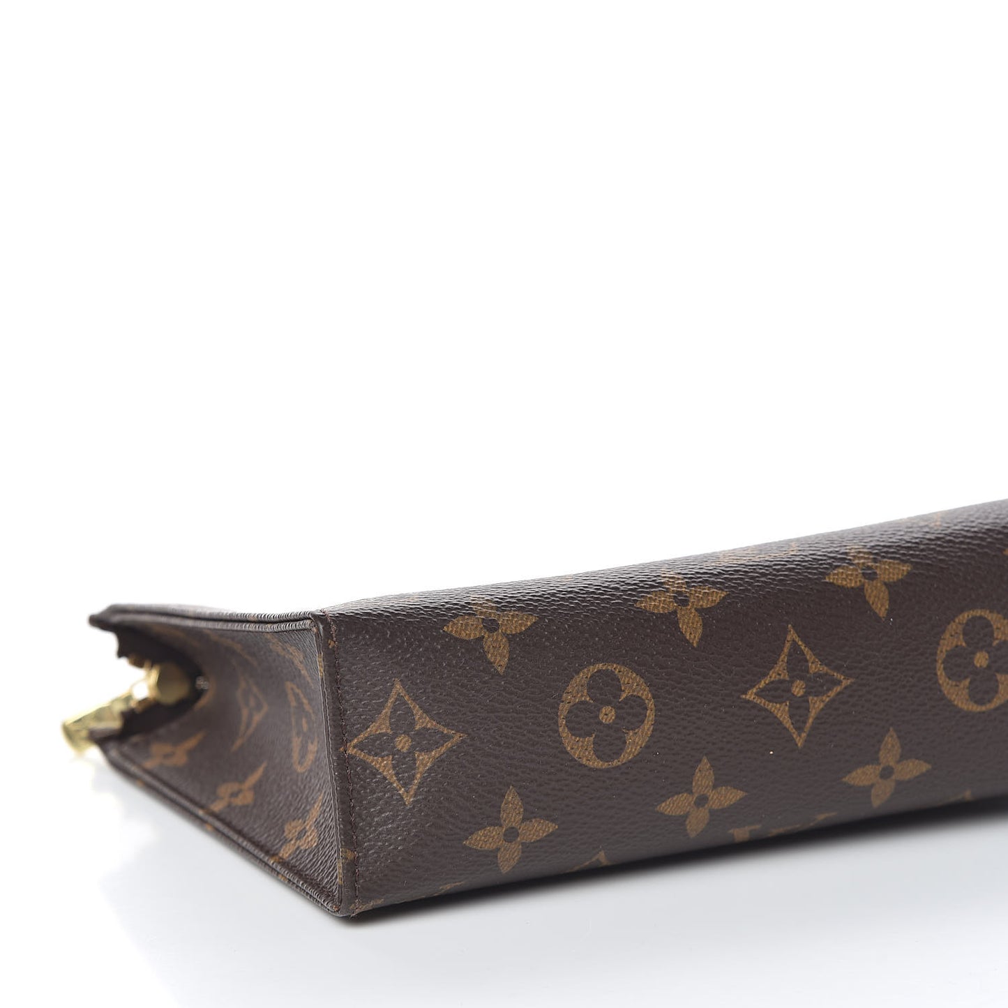 Monogram Toiletry Pouch 19