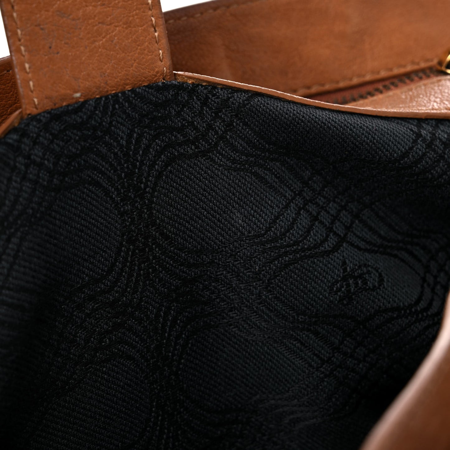 Lambskin PS1 Satchel Birch