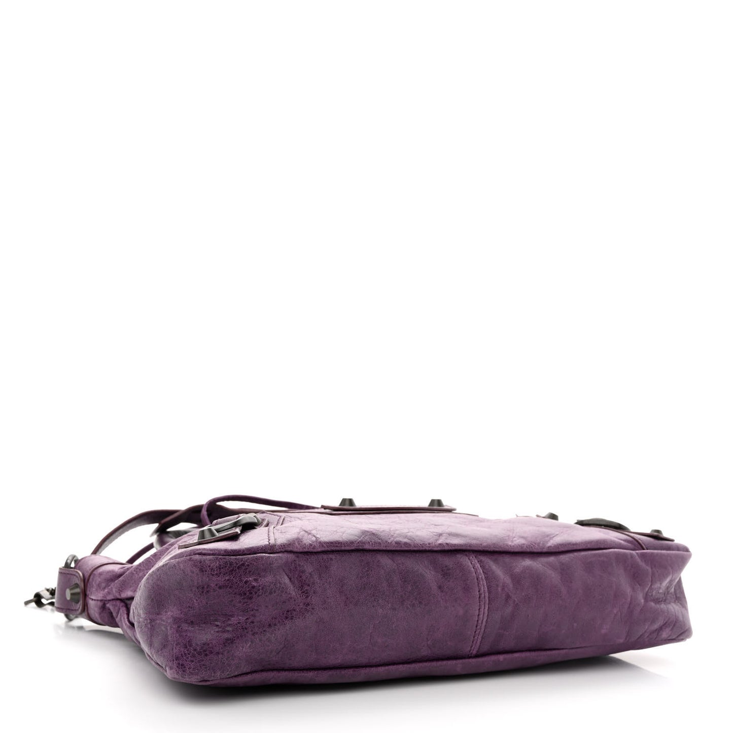 Agneau Classic Hardware First Raisin