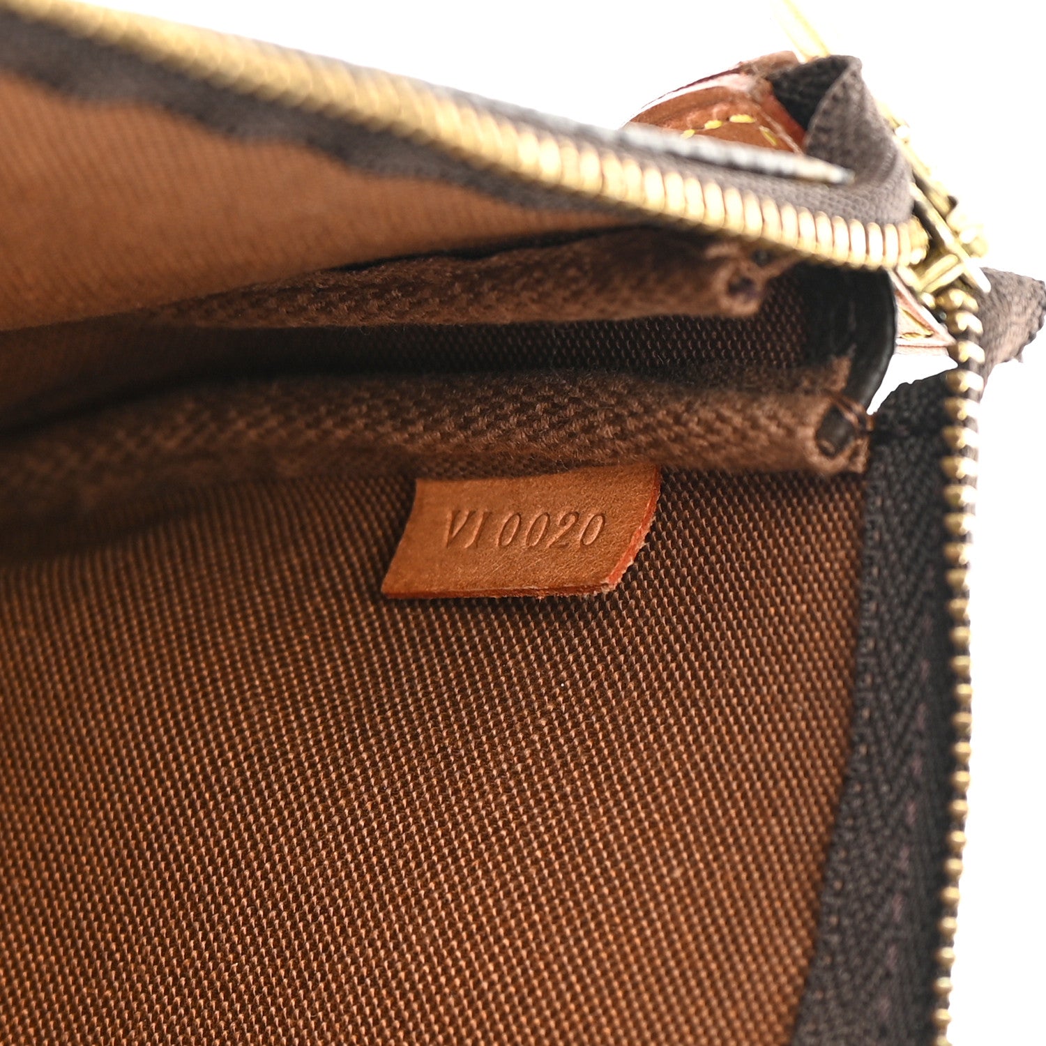 Louis Vuitton Monogram Pochette Accessories 7 of 16