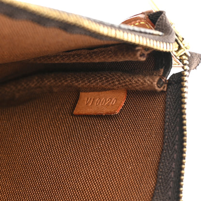 Louis Vuitton Monogram Pochette Accessories 7 of 16